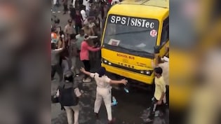 "Did My Duty, Wasn't Scared": Bhopal's 'Lady Singham' Who Stood In Front Of Moving Bus