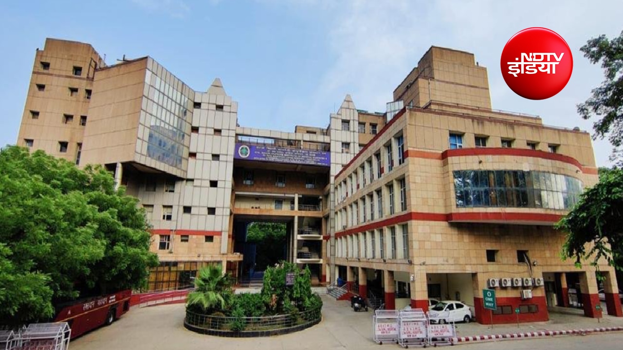 10 दिन बाद जंतर-मंतर प्रदर्शन में घायल 21 वर्षीय युवती की रिकवरी; RML अस्पताल से डिस्चार्ज, हेल्थ अपडेट जारी