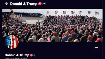 Wall Street's New Feed: Trump Media Cashes In On Truth Social Data
