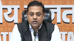 'Rahul Gandhi Lied in Parliament': Sambit Patra's Sharp Counter on Student Protest Row