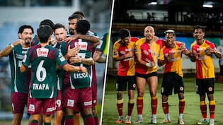 East Bengal vs Mohun Bagan Live Streaming, Telecast: When, Where To Watch Durand Cup Kolkata Derby?