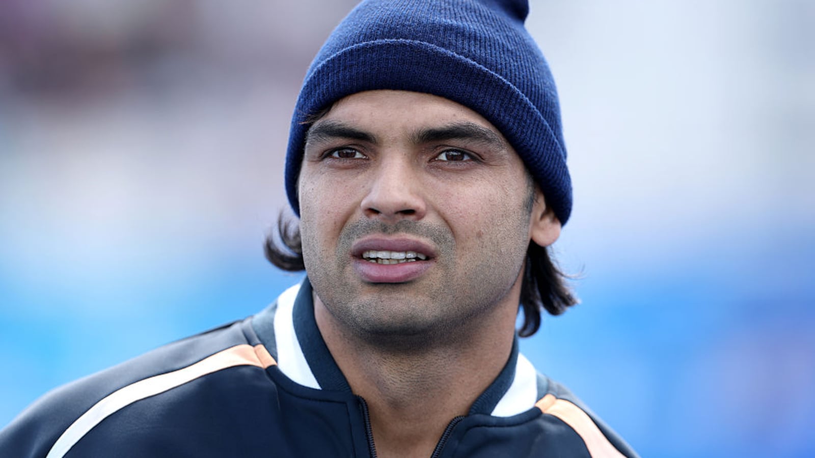 "Really Cold And Windy": Neeraj Chopras Big Reason Behind 79m Throw In CWG 2026 Qualification Round