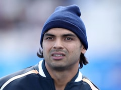 "Really Cold And Windy": Neeraj Chopras Big Reason Behind 79m Throw In CWG 2026 Qualification Round