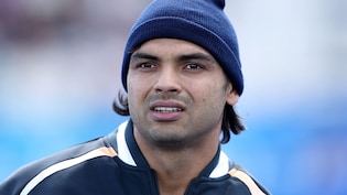 "Really Cold And Windy": Neeraj Chopra's Big Reason Behind 79m Throw In CWG 2026 Qualification Round