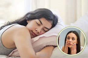 Sleeping Mistakes: रात को सोने से पहले कभी न करें ये 3 गलतियां, डॉक्टर ने बताया समय से पहले बूढ़ी दिखने लगेगी स्किन