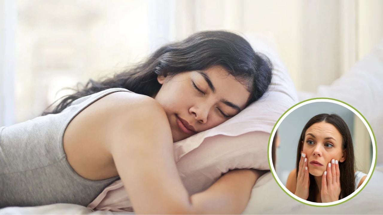 रात को सोने से पहले कभी न करें ये 3 गलतियां, डॉक्टर ने बताया समय से पहले दिखने लगेंगे बूढ़े