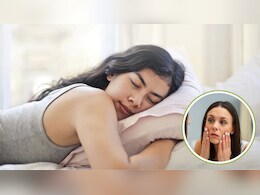 Sleeping Mistakes: रात को सोने से पहले कभी न करें ये 3 गलतियां, डॉक्टर ने बताया समय से पहले बूढ़ी दिखने लगेगी स्किन