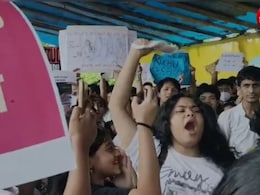 Assam News: भाजप सरकारमधील मंत्र्यांच्या मुलीचं विद्यार्थी आंदोलनाला समर्थन, रस्त्यावर उतरत आंदोलनात सहभागी