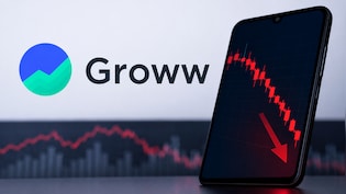 Groww Shares Fall After Q1 Results Despite Citi Raising Target Price &mdash; Here's Why