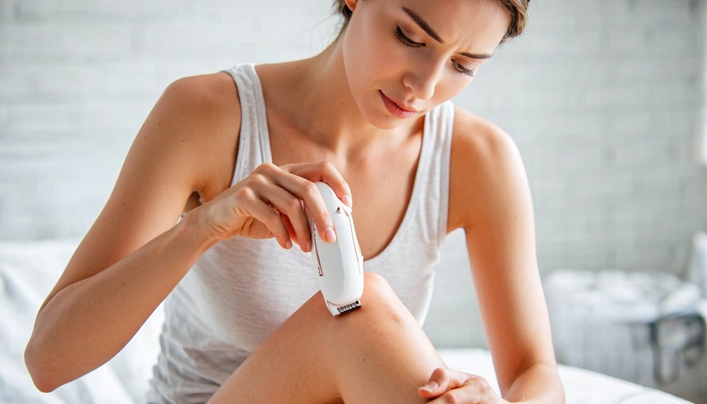 Find out how to minimize epilation discomfort and explore the top pain-free options on Amazon.