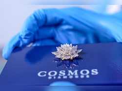 In A First, Gold, Diamonds To Fly Into Space On India's Smallest Rocket