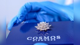 In A First, Gold, Diamonds To Fly Into Space On India's Smallest Rocket