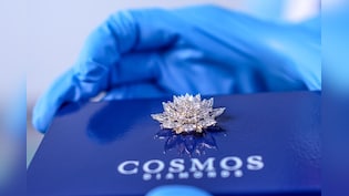 In A First, Gold, Diamonds To Fly Into Space On India's Smallest Rocket