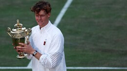 Jannik Sinner: The Quiet Man Of Tennis Moving Up The Ladder Of Greats