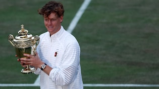 Jannik Sinner: The Quiet Man Of Tennis Moving Up The Ladder Of Greats