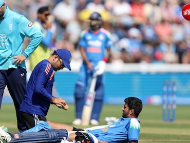 IND vs ENG: लॉर्ड्स में बदलेगी टीम इंडिया! सुंदर OUT, प्लेइंग XI में होगी इस घातक गेंदबाज की एंट्री!