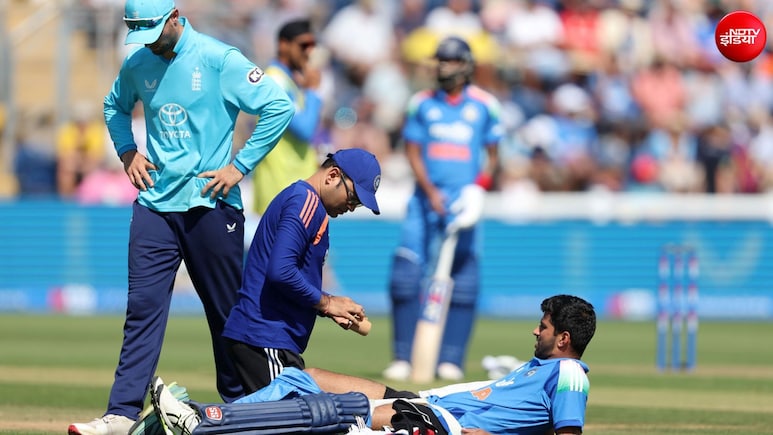 IND vs ENG: लॉर्ड्स में बदलेगी टीम इंडिया! सुंदर OUT, प्लेइंग XI में होगी इस घातक गेंदबाज की एंट्री!