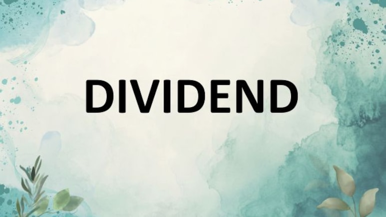 AstraZeneca, Ceat, Britannia, Coal India, Eicher Motors, Batliboi Dividend Record Date: Last Day To Buy Shares To Qualify
