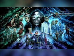Avengers Doomsday: रिलीज के 5 महीने पहले शुरू होगी टिकट बुकिंग, रनटाइम का भी हुआ खुलासा