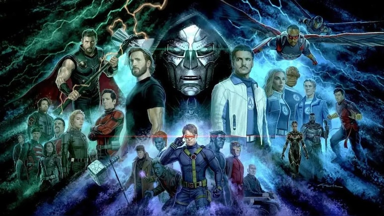 Avengers Doomsday: रिलीज के 5 महीने पहले शुरू होगी टिकट बुकिंग, रनटाइम का भी हुआ खुलासा