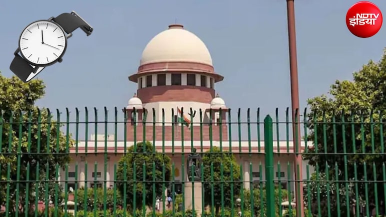 500 रुपये की घड़ी विवाद में मौत को लेकर 30 साल से चल रहा था केस, SC ऐसे खत्म किया उत्तराखंड का ये मामला