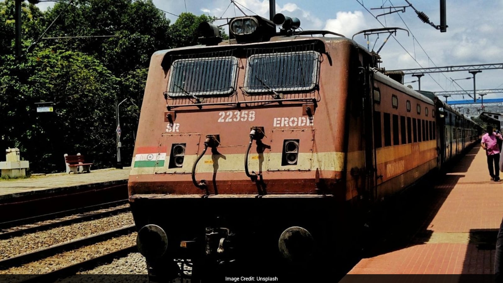RRB Releases Group D City Intimation Slip 2026