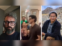 "You Partied, Protesters Starved": Massive Backlash To CJP Dancing Videos