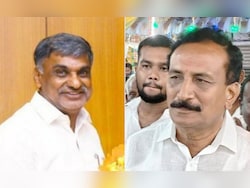 Fresh Trouble For AIADMK As 2 Rebel MLAs Skip E Palaniswami's Key Meet