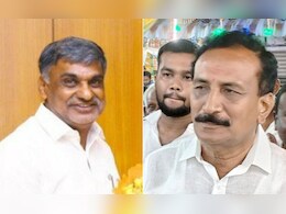 Fresh Trouble For AIADMK As 2 Rebel MLAs Skip E Palaniswami's Key Meet