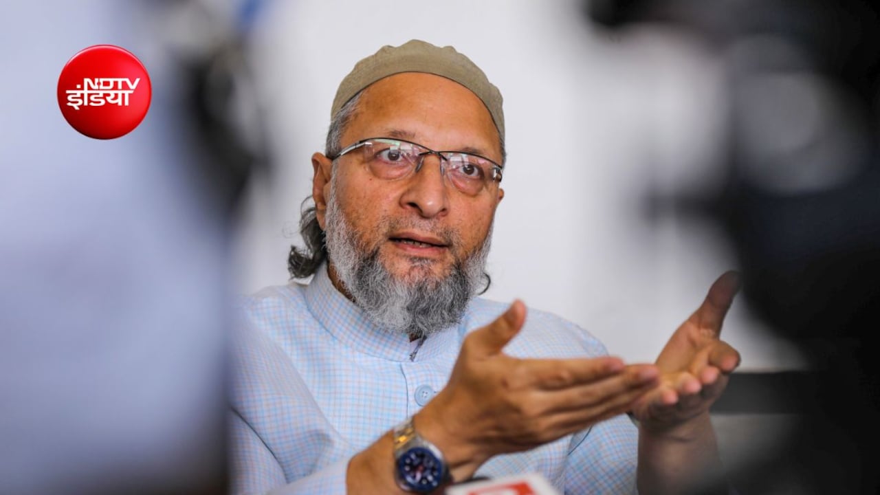 आखिर ओवैसी ने क्यों कहा कि यूपी में गेम बदल देंगे, क्या करने जा रहे एआईएमआईएम चीफ