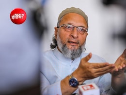 यूपी चुनाव में एक सीट भी नहीं जीत पाए, फिर किस बूते कह रहे ओवैसी-गेम बदल देंगे