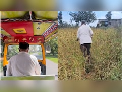 बेटियों को पढ़ाने के लिए पिता ने 35 सालों तक चलाया ऑटो, इस पिता के संघर्षों को जानकर छलक जाएंगे आंखों से आंसू
