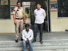 12 साल की लड़की को ले भागा दुकानदार, घरवालों के खाने में नींद की दवा मिलाई; 1 महीने बाद पुलिस ने पकड़ा