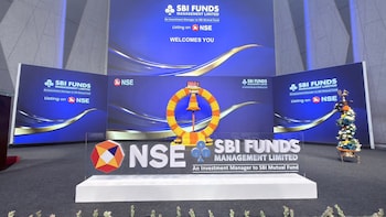 SBI Funds Ends Below Listing Price After Last-Hour Slip: Should You Buy, Sell Or Hold?