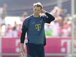 Germany Great Manuel Neuer 'Very Likely' To Retire At End Of Bundesliga Season