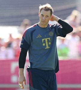 Germany Great Manuel Neuer Very Likely To Retire At End Of Bundesliga Season