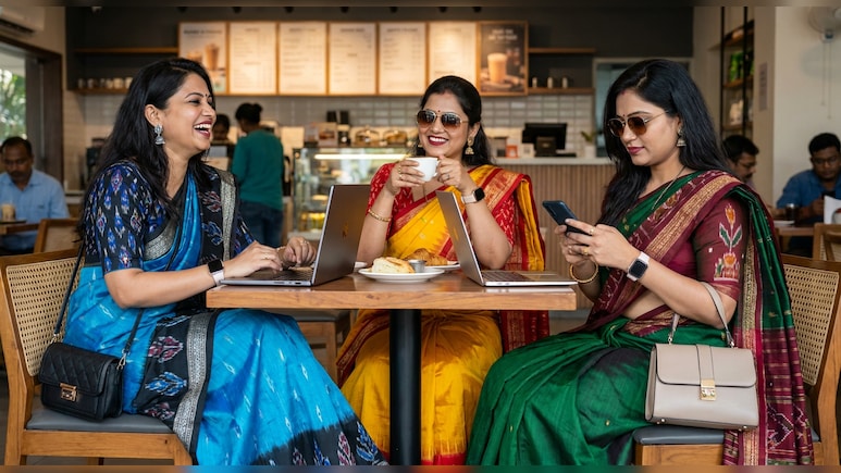 What Makes Sambalpuri Sarees So Special? Exploring Odisha's Iconic Handloom Tradition