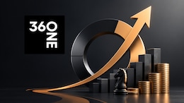 360 One Q1 Review: Citi, Jefferies Lift Targets; Wealth Business Keeps Street Optimistic