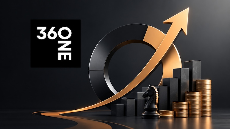 360 One Q1 Review: Citi, Jefferies Lift Targets; Wealth Business Keeps Street Optimistic