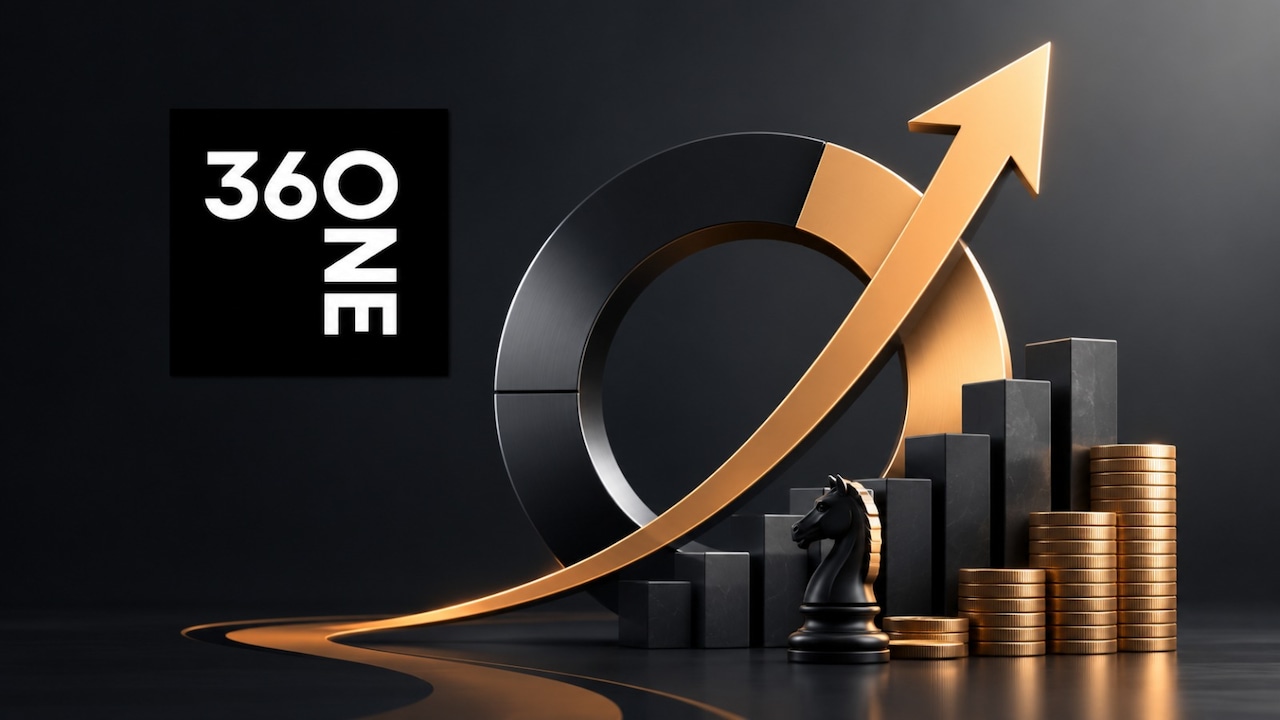 360 One Q1 Review: Citi, Jefferies Lift Targets; Wealth Business Keeps Street Optimistic