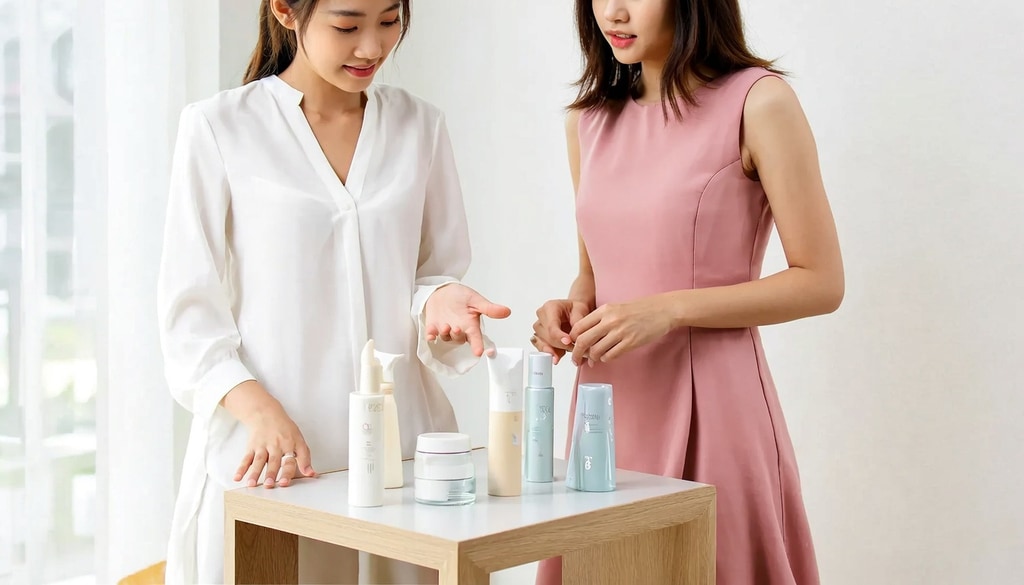 Stop guessing your skincare routine order and maximize product results for healthier-looking skin today. Stop guessing your skincare routine order and maximize product results for healthier-looking skin today.