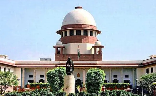 कावेरी जल विवाद: डीएमके पहुंची सुप्रीम कोर्ट, तमिलनाडु के हिस्से का पानी तुरंत छोड़ने की मांग