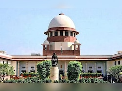 Supreme Court Stays Order To Bring National Stock Exchange Under RTI Act
