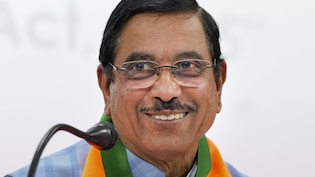 Pralhad Joshi: All You Need To Know About India's New Education Minister