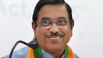 Pralhad Joshi: All You Need To Know About India's New Education Minister