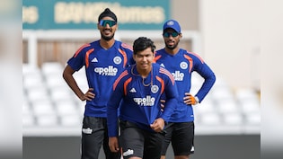 India vs England 1st T20I Live Streaming, Broadcast & Match Time Details: Will Vaibhav Sooryavanshi Play Today?