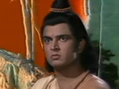 रामायण ट्रेलर के बीच दूरदर्शन के लक्ष्मण का सीन वायरल, श्रीराम के भाई पर निष्फल हुए अस्त्र, 4000 करोड़ी फिल्म के बीच फैंस कर रहे तीरीफ