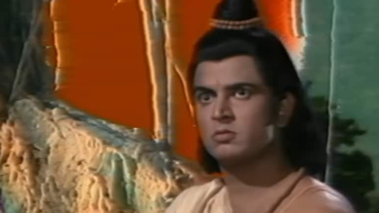 रामायणम् का ट्रेलर आते ही यूट्यूब पर छाया रामानंद सागर की रामायण का ये सीन, जब लक्ष्मण पर निष्फल हुए अस्त्र