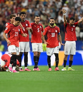 Australia vs Egypt LIVE Score, FIFA World Cup 2026 Round Of 32: Heartbreak For Australia In Penalty Shootout, Mohamed Salahs Egypt Make History
