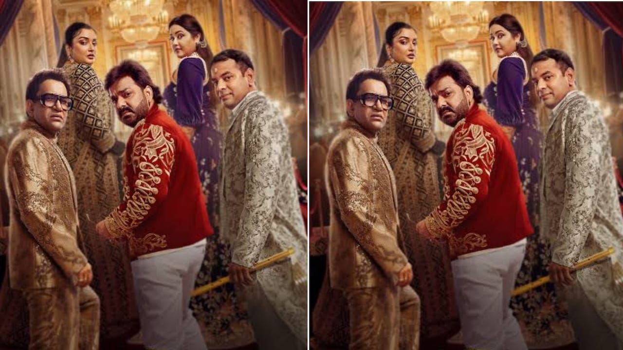 किडनी-लिवर की रिपोर्ट देख ऐसे घबराए पवन सिंह, गूगल पढ़कर खुद ही बन बैठे डॉक्टर, भोजपुरी बवाल में किया खुलासा